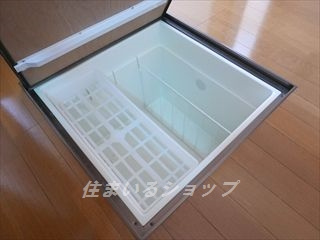 フレグランスＦの設備