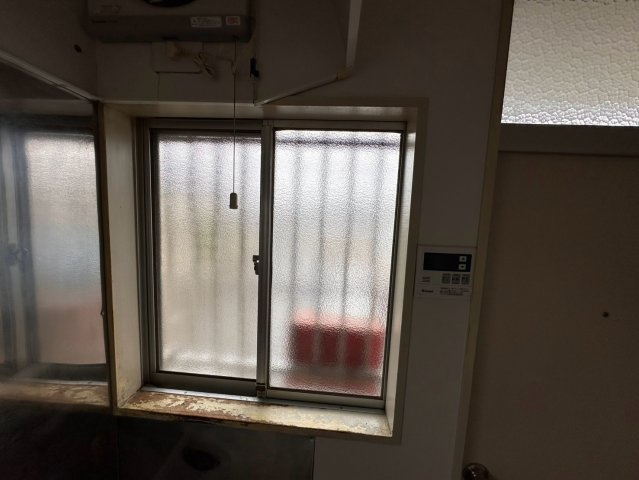 おしゃれな内装です