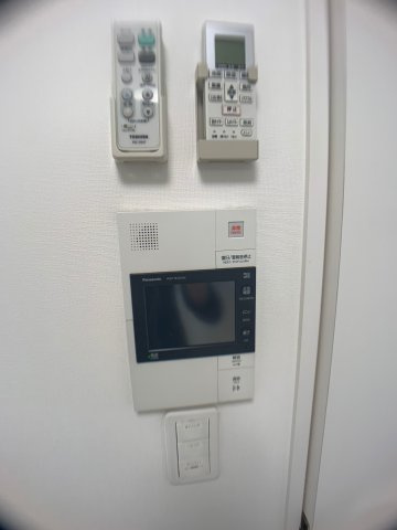 レクシード両国駅前のセキュリティ