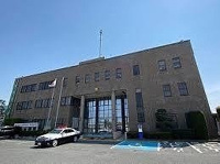 本庄警察署まで290m