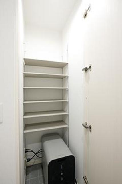 カーサヴェルデ富ヶ谷のその他|※写真は同タイプ住戸です。