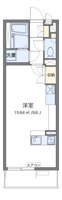 代表的な間取のため実際の間取とは異なる場合があります