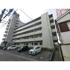 きれいな外観です