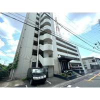 建物外観を気になさる方へ、見た目の良い物件です