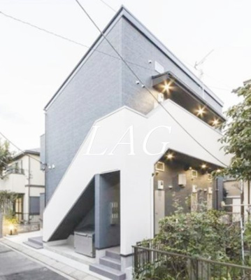 【外観】 | ＣＡＳＡ　ＶＩＶＡＣＥ　町田 | 外観です。