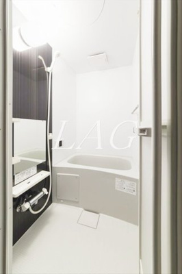 【浴室】 | ＣＡＳＡ　ＶＩＶＡＣＥ　町田 | お風呂です。