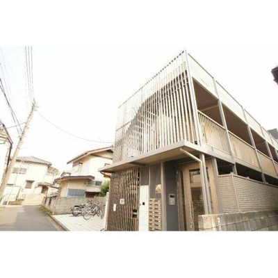 【外観】 | ｂフラット