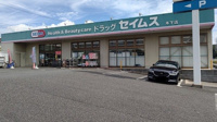 ドラッグセイムス木下店まで1700m