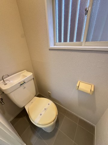 トイレも気になるポイント