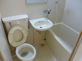 別部屋参考用写真