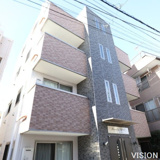 プランドール南小岩の画像