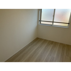 おしゃれな居間です