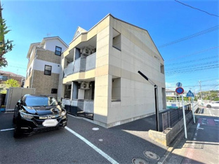 外観写真（昼）