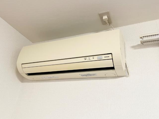 エアコン