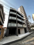 WHARF板橋本町の画像