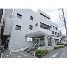 病院「吉川内科小児科病院まで363m」