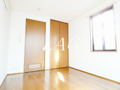 【居間・リビング】 | クラスティーナ下北沢 | 洋室のお部屋です。
