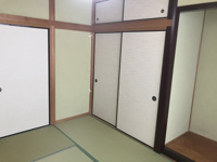 【和室】 | 福津市西福間３丁目 　中古一戸建☆仲介手数料半額☆