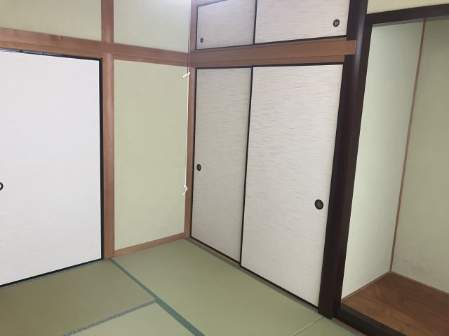 【和室】 | 福津市西福間３丁目 　中古一戸建☆仲介手数料半額☆