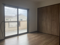 【洋室】 | 福津市西福間３丁目 　中古一戸建☆仲介手数料半額☆