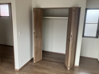 【収納】 | 福津市西福間３丁目 　中古一戸建☆仲介手数料半額☆