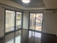 【居間・リビング】 | 福津市西福間３丁目 　中古一戸建☆仲介手数料半額☆