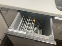 【キッチン】 | 福津市西福間３丁目 　中古一戸建☆仲介手数料半額☆