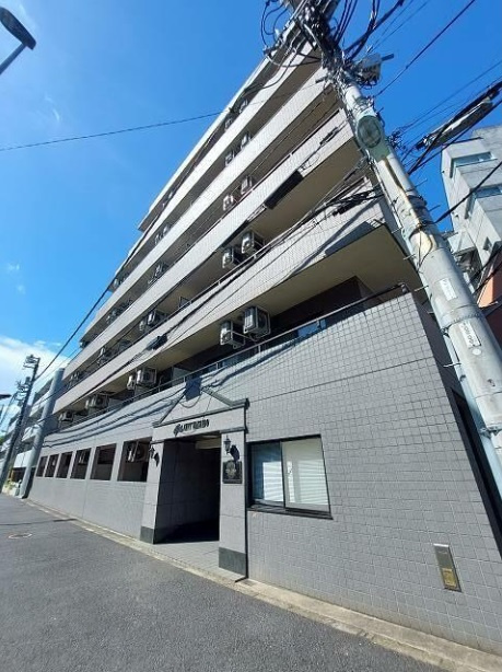 ガラ・シティ高井戸のその他
