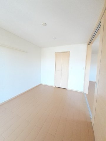 物件の内装です