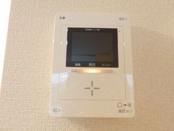 Ｋａｄｏｙａｋａｎ　B棟のセキュリティ