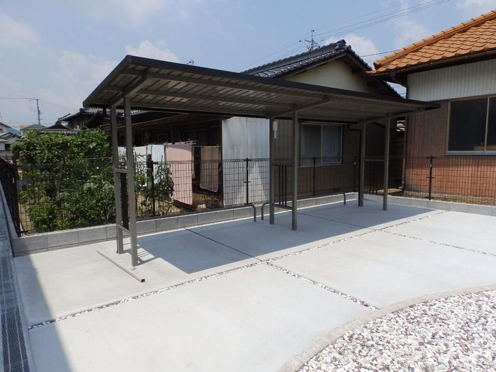 Ｋａｄｏｙａｋａｎ　B棟のその他共用部分