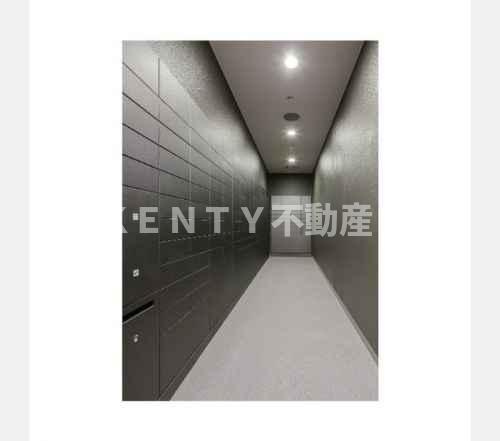 【設備】 | コンフォリア蒲田 | 設備