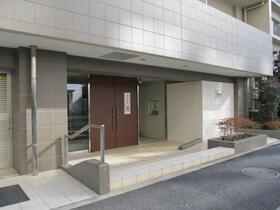 ＣＯＲＥＳ勝どきのエントランス|※別部屋参照