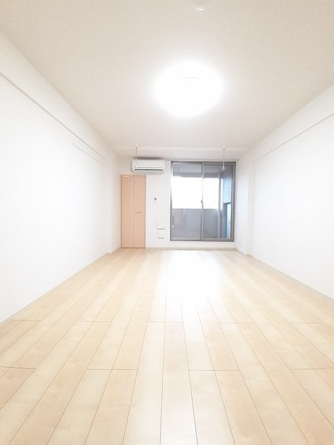【洋室】