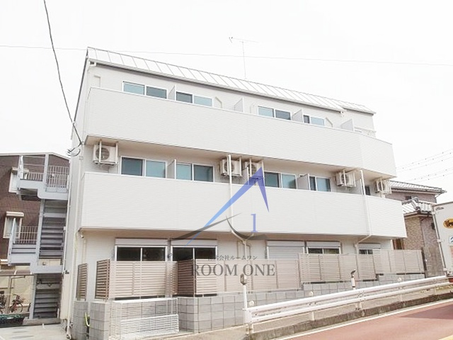 エアフォルク原木