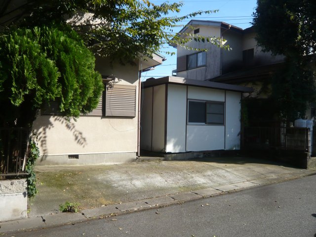 宇都宮市駒生町　土地