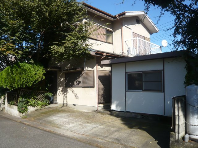 宇都宮市駒生町　土地の周辺