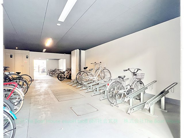 S-RESIDENCE熱田II