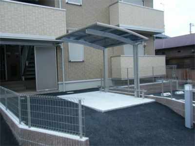 【その他共用部分】 | ベルデコートB