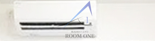 PREMIUMCUBE 中野新橋の設備|エアコンです。