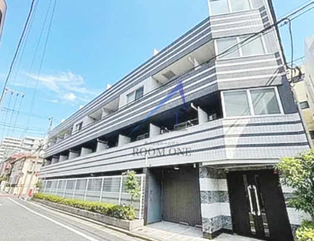 PREMIUMCUBE 中野新橋