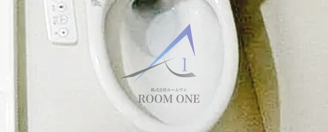 PREMIUM CUBE 中野新橋のトイレ|トイレです。