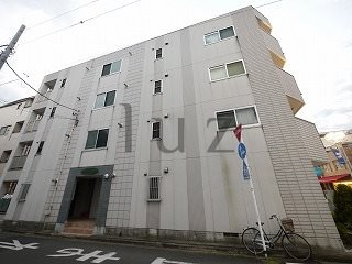 横浜市保土ケ谷区天王町１丁目の賃貸マンションの外観