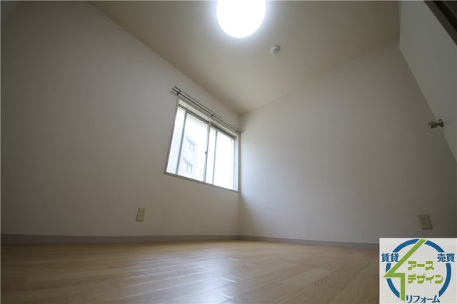 フレグランス東二見B棟の寝室|※類似写真