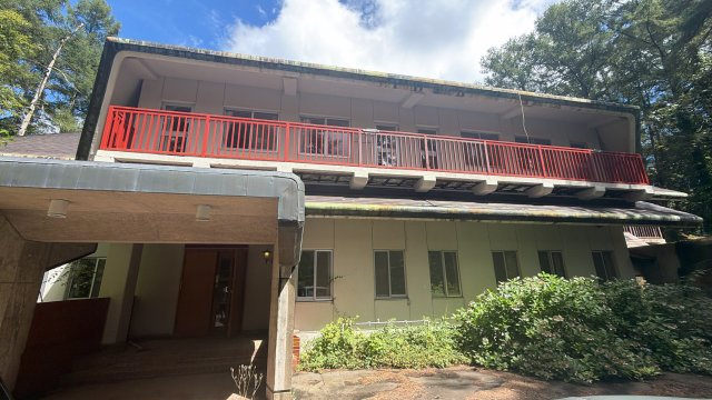 長野市大字上ヶ屋字麓原　ペンション計2棟