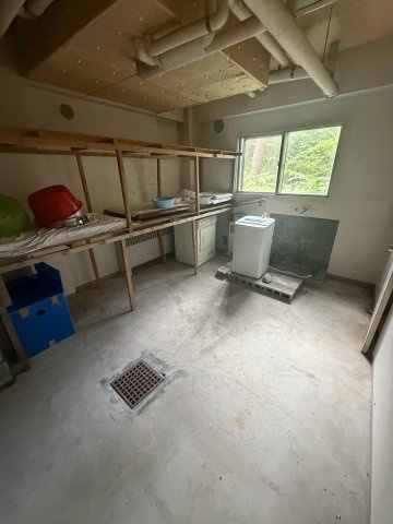 長野市大字上ヶ屋字麓原　ペンション計2棟