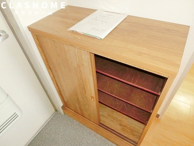 メゾン山池　　刈谷市の賃貸ならクラスホーム刈谷店の設備|イメージ画像になります