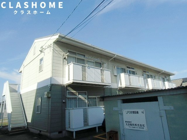 メゾン山池　　刈谷市の賃貸ならクラスホーム刈谷店