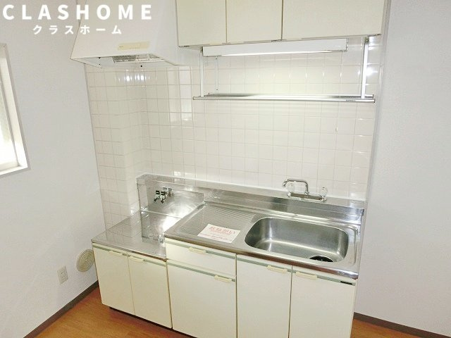 メゾン山池　　刈谷市の賃貸ならクラスホーム刈谷店のキッチン|イメージ画像になります