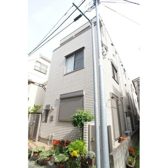 リエスコの外観